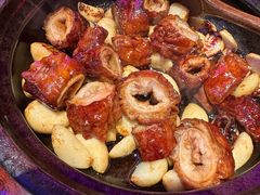 -啫神·广州地标美食(北京路店)