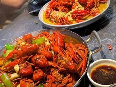 -指爱龙虾(金杨路总店)