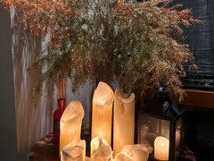 -九月里.自由花园餐厅