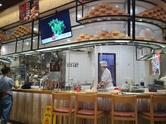 -西贝(无锡万象城店)