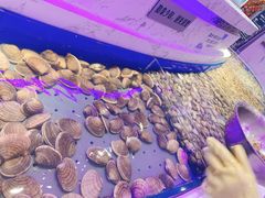 -澜悦港海鲜体验主题餐厅