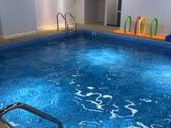 -嘻游纪亲子游泳中心(天佑城店)