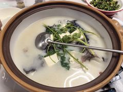-宝荣鱼馆·临湖之宴(千岛湖店)