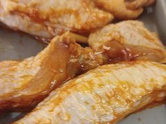 -郭记烤肉创始店(民丰大街店)
