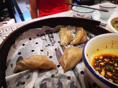 -客家大院·非遗赣南客家菜(郁孤台店)