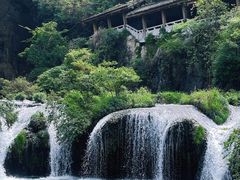 -天河潭旅游度假区