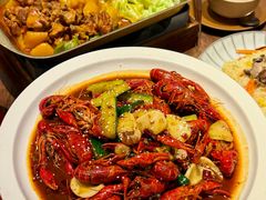 -上海长风大悦城