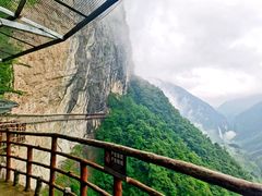 -鹿院坪生态旅游景区