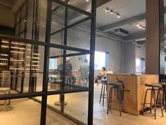 -来回·咖啡(钟村咖啡豆店)