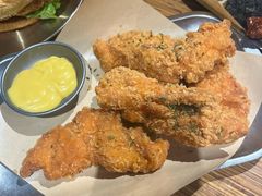 -魏斯理汉堡(西安沣东吾悦店)