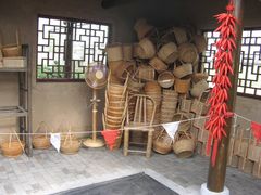 -上海都市菜园