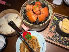 梅干菜烧肉-寻宝记绍兴菜(鲁迅路店)