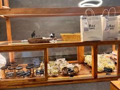 -Max Bakery 阿唛手作