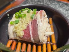 -红泥小火炉·东北泥炉烤肉(天一旗舰店)