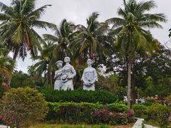 -东郊椰林