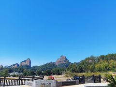 -丹霞山风景名胜区