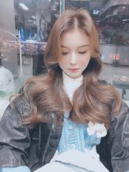 -80&90形象设计
