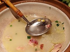 -茶人村·宫廷私厨(奥体印象城店)