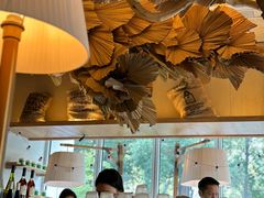 -翠贝卡&Mama Kelly Brunch Coffee(河西店)