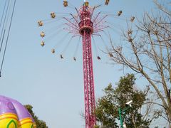 -芜湖方特东方神画