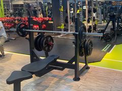 -GMJ·24H健身房(北外滩店)