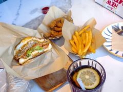 -必胜客(栖乐荟店)