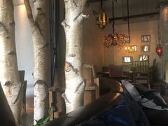 -MAAN COFFEE(金桥店)