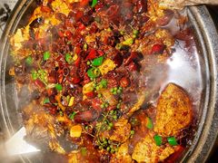 -烤匠麻辣烤鱼(万象城店)