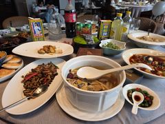 -三利音·浦之舟(滨江大道店)