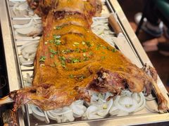 -清真·宁夏印象·盐池滩羊肉体验店(江宁路店)
