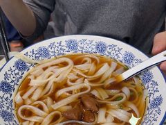 -六禄面家(芳和分店)