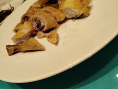 -古南都·老广东酒楼(龙江店)