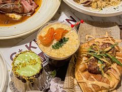 -G+KITCHEN(龙湖狮山天街店)