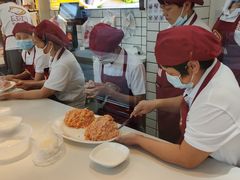 -胃口福·饺子云吞(怡园东店)