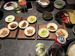 -滟设火锅料理(南滨路店)