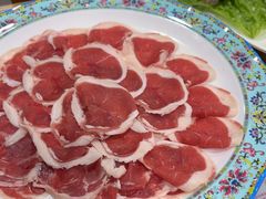 -马记伊源斋涮肉·清真菜(百子湾店)