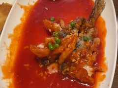 -廊亦舫Lang Yi Fang Restaurant(金桥店)