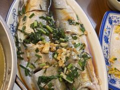 -灵福缘私房菜·农家菜(拈花湾·灵山大佛必推店)