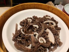-京华烟云·北京烤鸭(领展购物广场·中关村店)