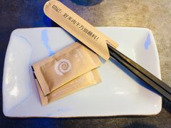 -很久以前羊肉串(打浦路店)