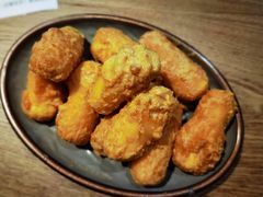 咸蛋黄炸牛奶-样样体面(宝安支路店)