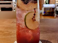 -潮一不贰·法式甜品·生日蛋糕·西式简餐(外滩店)