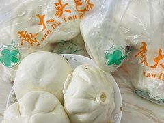 -袁大头包子(光华路店)