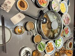 -巴奴毛肚火锅(大剧院店)