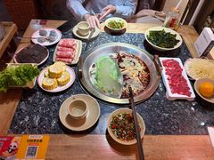 -蜀大侠火锅(森兰花园城店)