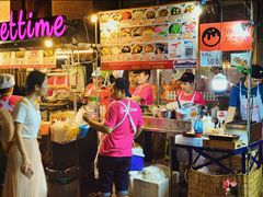 -唐人街(耀华力路)