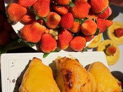 -领鲜活海鲜榴莲自助火锅(东门店)