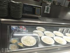 -清华大学-观畴园餐厅