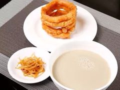 豆汁-到家尝北京菜(西坝河店)