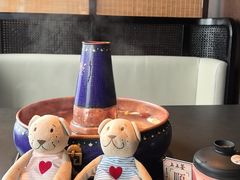 -东来顺·非遗火锅(赛格国际购物中心店)